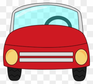 Clipart Vehicle Graphics Cliparts Free Download Clip - Car Front Clipart