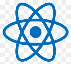 Reactjs Vue Js Logo