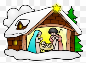 Free To Use Public Domain Christmas Clip Art - Christmas Clipart