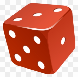 Application Allows User To Roll A 3d Dice And Generate - Dice Game