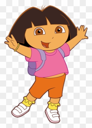 Hq Px Resolution Dora Backgrounds - Do You Know The Way