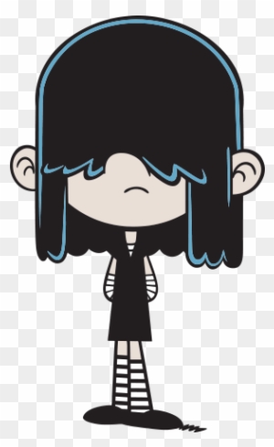 Current - Loud House Baby Lucy