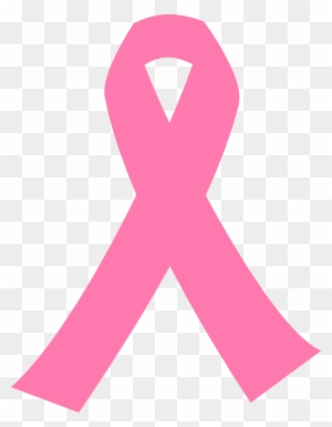 Breast Cancer Awareness Ribbon