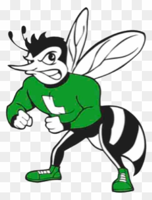 Welcome To The Hive - Lincoln High School San Diego Hornets