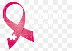 Australian Breast Cancer Research - Breast Cancer Research Logo