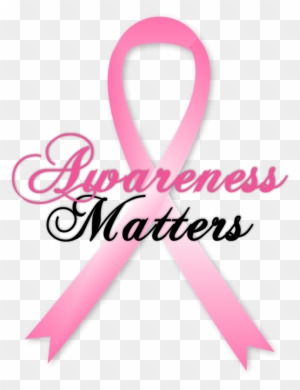 As Many Of You Already Know October Is Breast Cancer - Think Pink Breast Cancer Awareness
