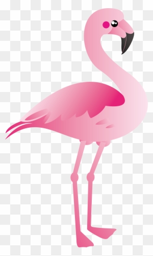 Pink Flamingo Clip Art - Flamingo Clip Art Png