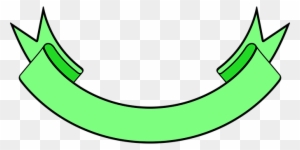 Banner Ribbon Sign Banner Banner Banner Ri - Banner