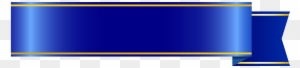Free Blue Banner Images - Banner Certificate Ribbon Png