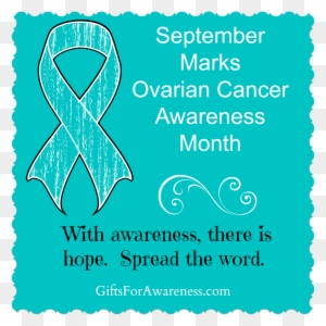 Free Ovarian Cancer Survivor Ribbon - 1 Corinthians 15 10