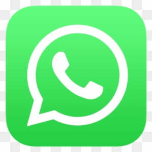Whatsapp - Social Media Icons Whatsapp