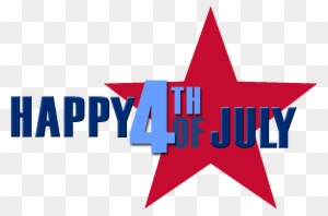 4th Of July Animations 2014, Clip Art, Banners - 4th Of July Clip Art