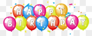 Happy Birthday Icon Clipart Web Icons Png - Happy Birthday Background Png