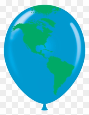 Qualatex 9 Inch Jewel Teal Latex Balloons - Pack Of 100 Green Party Balloons