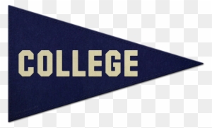 College Pennant Cliparts Free Download Clip Art Free - College Pennant  Clipart - Free Transparent PNG Clipart Images Download
