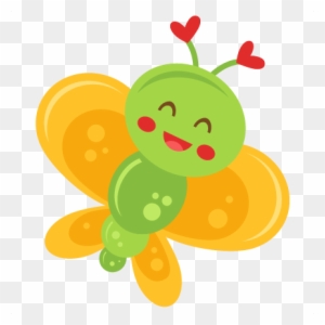 Free Free Yellow Butterfly Svg