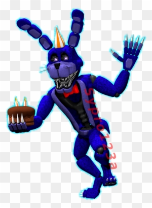 Happy 2nd Anniversary Fnaf By Sypro123a - Happy 2nd Anniversary Fnaf