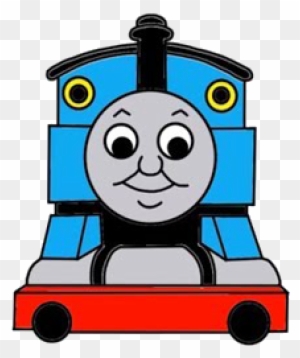 Download Thomas The Train Clipart Transparent Png Clipart Images Free Download Clipartmax