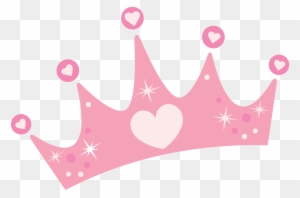 Resultado De Imagen Para Pasta Png Castillos Y Princesas - Princess Crown Clipart