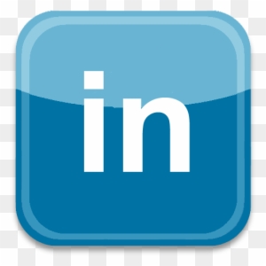 View Adam Christensen's Profile On Linkedin - Social Network Logos Single