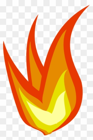 Mini Fire 2 Clip Art At Clipart Library - Confirmation Symbols - Free  Transparent PNG Clipart Images Download