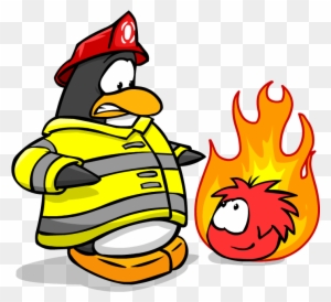 Firefighter Clipart Transparent - Portable Network Graphics