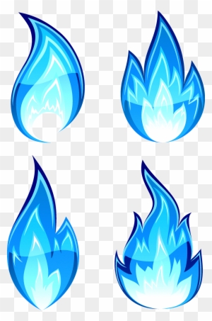 Flame Fire Drawing Clip Art - Blue Fire Drawing Flame Fire Drawing Clip Art - Blue Fire Drawing
