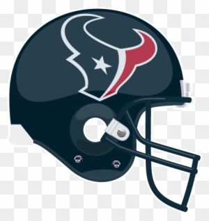 Houston Texan Clipart - Chicago Bears Logo Helmet
