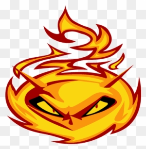 Clip Arts Related To - Flame