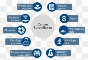 Potential Sources Of Cancer Surveillance Data Include - Data Sources For Surveillance