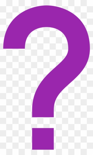 Question Mark Quotation Mark Full Stop Computer Icons - Full Stop And Question Mark