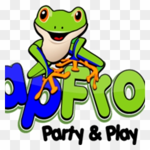 Leapfrogs Party&play - Let's Get This Party Started
