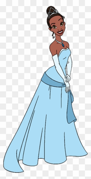 princess tiana blue dress Tiana Blue Dress Costume