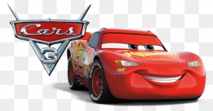 Cars 3 Image - Lightning Mcqueen