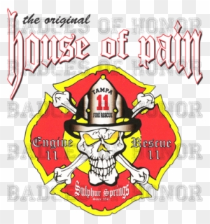 Fire Fighters, Firefighting, Boston, Patches, Decals, - Emblem