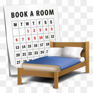 Online Hotel Room Booking Service - Bed Frame