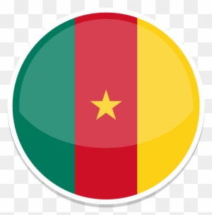 japan flag icon circle