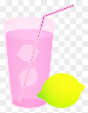Glass Of Lemonade Clip Art Transparent Png Clipart Images Free Download Clipartmax