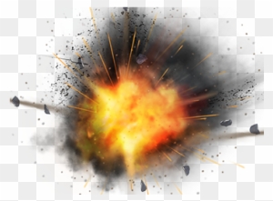 Explosion Clip Art Png Minecraft Explosion Transparent - Explosion