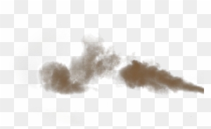 Smoke Effect Brown Png - Smoke Effect Transparent Gif