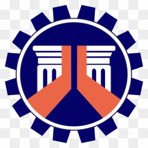 Department Of Public Works And Highways Logo Dpwh Seal - Do Not Delay Dpwh Project