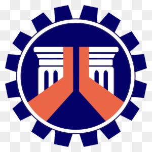Department Of Public Works And Highways Logo Dpwh Seal - Do Not Delay Dpwh Project
