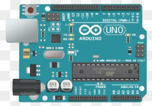 Image - Arduino Many Leds Can Power - Free Transparent PNG Clipart ...
