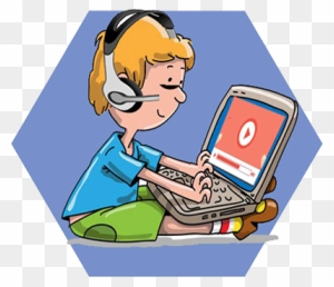 Personalized Learning Audio & Video - Play Computer Games