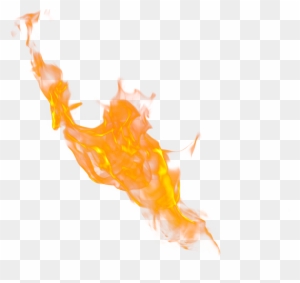 Flame Fire Effects Png