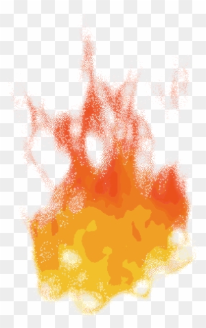 Transparent Fire Gif Png, Png Download - vhv