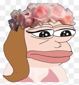 Lana Del Rey Pepe The Frog