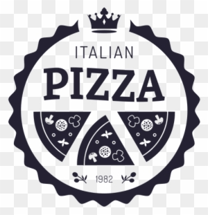 Pizza Logo - Baby Shower Return Gift Ideas