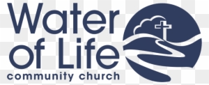 Logo - Water Of Life Community Church