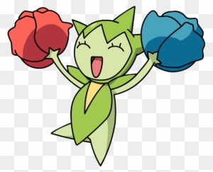 Pokémon GO planta Roselia, etiqueta de presente, folha, outros png